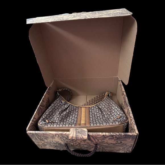 💥SALE💥BRIGHTON BAG & Original Box - Picture 8 of 8